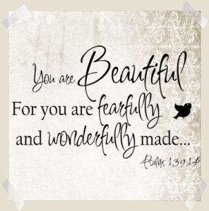 fearfully&wonderfully