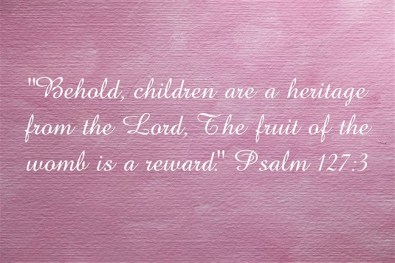 Bible-Verses-For-Birth-Announcements