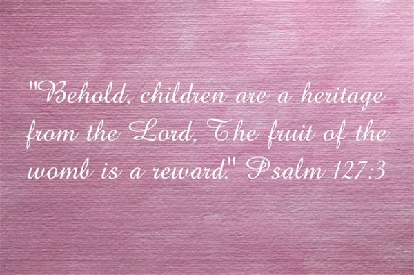 Bible-Verses-For-Birth-Announcements